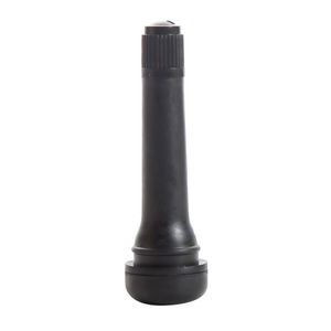TR418 Snap In Rubber Valve Stem 250 Count