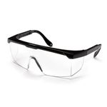Thumbnail - Impact Resistant Safety Glasses - 01