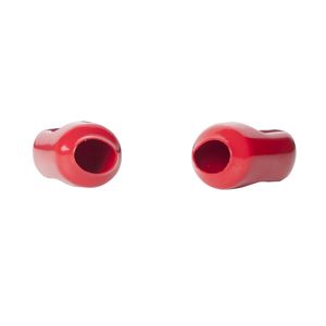 Battery Clamp Cover Pack of 2