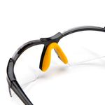 Thumbnail - Clear Lens Impact Resistant Safety Glasses - 31
