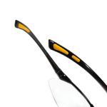 Thumbnail - Clear Lens Impact Resistant Safety Glasses - 41