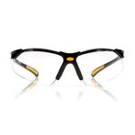 Thumbnail - Clear Lens Impact Resistant Safety Glasses - 11