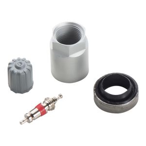7000K TPMS Component Kit 5 Pieces