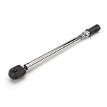 Thumbnail - 1 2 Inch Drive Heavy Duty 30 250 ft lb Micro Adjustable Torque Wrench - 01