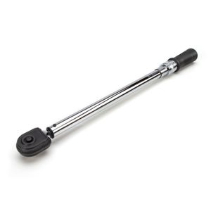 1/2-Inch Drive Heavy Duty 30-250 ft-lb Micro-Adjustable Torque Wrench