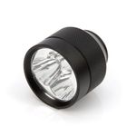 Thumbnail - 700 Lumen 3 LED Flashlight Head Attachment for 78708 and 78606 - 01
