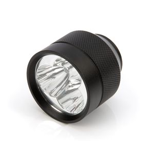 700 Lumen 3 LED Flashlight Head Attachment for 78708 and 78606