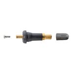 Thumbnail - TPMS Service Kit 6 210 Schrader Snap In Valve 2014 Kia Soul 5 Piece - 11