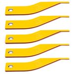 Thumbnail - 2 Piece Brake Pad Thickness Gauge Set 5 Pack - 01