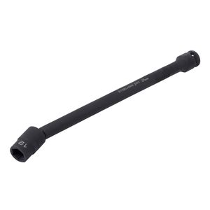 inch swivel socket 12mm extension impact drive head