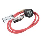 Thumbnail - 0 150 PSI Digital Gauge Inflator with 5 Foot Whip Hose - 11