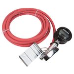 Thumbnail - 0 150 PSI Digital Gauge Inflator with 15 Foot Whip Hose - 11