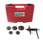 Thumbnail - 8 Piece Brake Caliper Tool Kit - 21
