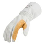 Thumbnail - ARC Premium MIG Welding Gloves - 01