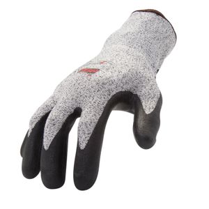 AX360 Seamless Knit Nitrile Dipped Cut Resistant Gloves