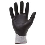Thumbnail - AX360 Seamless Knit Nitrile Dipped Cut Resistant Gloves - 21