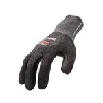 Thumbnail - AX360 Seamless Knit HPPE Cut Resistant 5 Gloves - 01