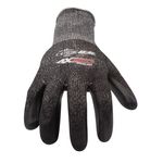 Thumbnail - AX360 Seamless Knit HPPE Cut Resistant 5 Gloves - 11