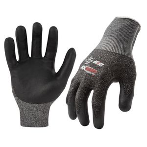 AX360 Seamless Knit HPPE Cut Resistant 5 Gloves