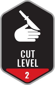 Cut Level