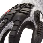 Thumbnail - AX360 Seamless Impact Cut Resistant 3 Gloves - 31