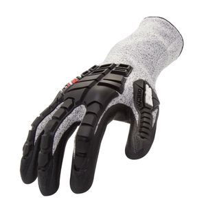 AX360 Seamless Impact Cut Resistant 3 Gloves