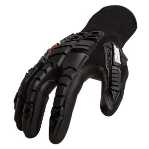 AX360 Seamless Knit Impact Lite Work Gloves