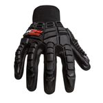 Thumbnail - AX360 Seamless Knit Impact Lite Work Gloves - 11