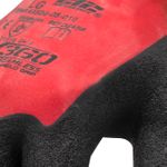 Thumbnail - AX360 Shield Grip Latex Dipped Gloves - 31