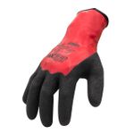 Thumbnail - AX360 Shield Grip Latex Dipped Gloves - 01