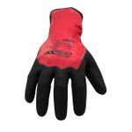 Thumbnail - AX360 Shield Grip Latex Dipped Gloves - 11
