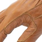 Thumbnail - Arc Flash CAT 2 Cut Resistant 5 Chief Leather Driver Gloves - 31