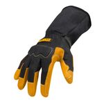 Thumbnail - Premium Fabrication Gloves - 01