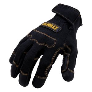 Short Cuff Welding and Fabricator Gloves