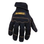 Thumbnail - Short Cuff Welding and Fabricator Gloves - 21
