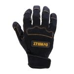 Thumbnail - Short Cuff Welding and Fabricator Gloves - 31