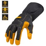 Thumbnail - Premium MIG and TIG Welding Gloves - 31