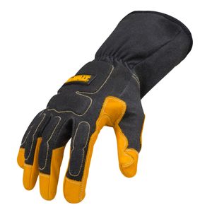 Premium MIG and TIG Welding Gloves