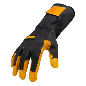 Premium TIG Welding Gloves