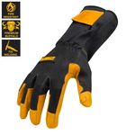 Thumbnail - Premium TIG Welding Gloves - 31