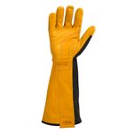 Thumbnail - Premium Leather Welding Gloves - 21