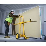 Thumbnail - 1200 Pound Capacity Folding Panel Cart - 31