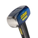 Thumbnail - Club Sledge Hammer with Indestructible Handle - 21