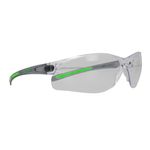 Thumbnail - Scratch Resistant Clear Lens Safety Glasses - 21