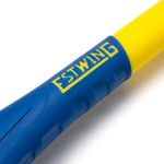 Thumbnail - Soft Face Sledge Hammer with Fiberglass Handle - 51