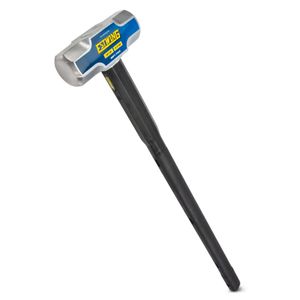 Soft Face Sledge Hammer with Indestructible Handle