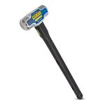 Thumbnail - Soft Face Sledge Hammer with Indestructible Handle - 01