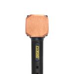 Thumbnail - Copper Sledge Hammer with Indestructible Handle - 31