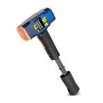 Thumbnail - Copper Sledge Hammer with Indestructible Handle - 41