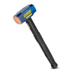 Thumbnail - Copper Sledge Hammer with Indestructible Handle - 01